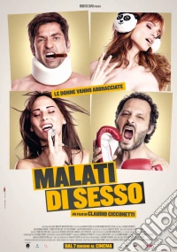 Malati Di Sesso dvd