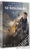 12 Soldiers dvd