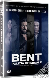 Bent - Polizia Criminale dvd