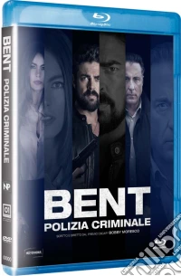 (Blu-Ray Disk) Bent - Polizia Criminale brd