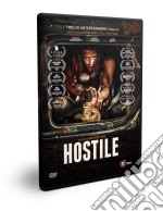 Hostile dvd