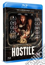 (Blu-Ray Disk) Hostile brd