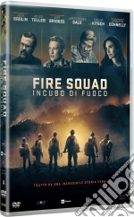 Fire Squad - Incubo Di Fuoco dvd