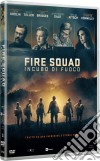 Fire Squad - Incubo Di Fuoco dvd