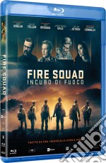 (Blu-Ray Disk) Fire Squad - Incubo Di Fuoco brd