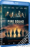 (Blu-Ray Disk) Fire Squad - Incubo Di Fuoco dvd