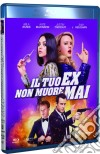 (Blu-Ray Disk) Tuo Ex Non Muore Mai (Il) dvd