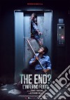 (Blu-Ray Disk) End (The)? - L'Inferno Fuori dvd