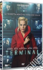 Terminal dvd