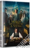 Dickens - L'Uomo Che Invento' Il Natale film in dvd di Bharat Nalluri