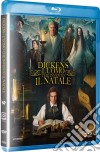 (Blu-Ray Disk) Dickens - L'Uomo Che Invento' Il Natale dvd
