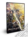 Dragon Nest - L'Alba Dei Guerrieri / Il Trono Degli Elfi dvd