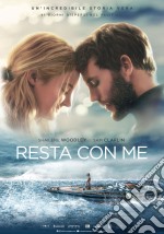 Resta Con Me dvd