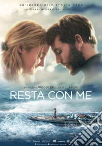 (Blu-Ray Disk) Resta Con Me brd