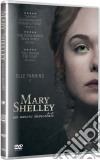 Mary Shelley - Un Amore Immortale dvd