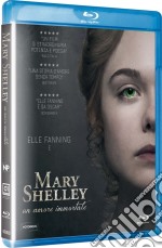 (Blu-Ray Disk) Mary Shelley - Un Amore Immortale brd