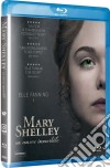 (Blu-Ray Disk) Mary Shelley - Un Amore Immortale dvd