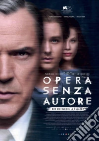 (Blu-Ray Disk) Opera Senza Autore brd