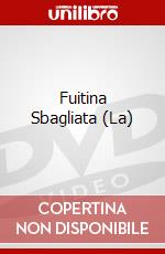 Fuitina Sbagliata (La) dvd
