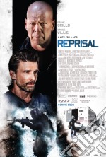 Reprisal dvd