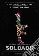 Soldado dvd