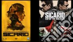 Sicario / Soldado (2 Dvd+Booklet) dvd