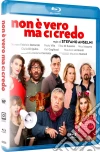 (Blu Ray Disk) Non E' Vero Ma Ci Credo dvd