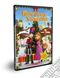 Favola Del Principe Schiaccianoci (La) (2 Dvd) dvd