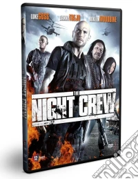 Night Crew (The) dvd