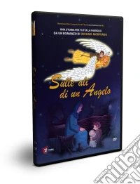 Sulle Ali Di Un Angelo dvd