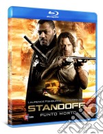 (Blu-Ray Disk) Standoff brd