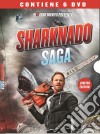 Sharknado Saga (6 Dvd) dvd