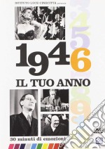 Tuo Anno (Il) - 1946 dvd