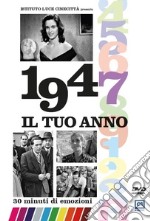 Tuo Anno (Il) - 1947 dvd