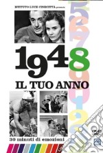 Tuo Anno (Il) - 1948 dvd