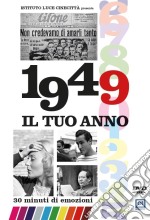 Tuo Anno (Il) - 1949 dvd