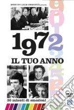 Tuo Anno (Il) - 1972 dvd