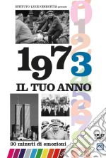 Tuo Anno (Il) - 1973 dvd