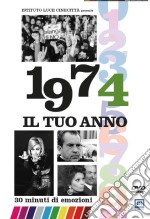 Tuo Anno (Il) - 1974 dvd