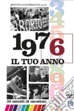 Tuo Anno (Il) - 1976 dvd