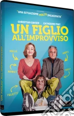 Figlio All'Improvviso (Un)