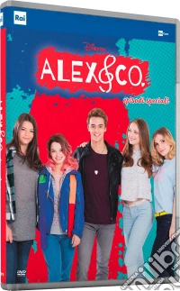 Alex & Co. - Episodi Speciali dvd