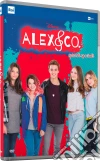 Alex & Co. - Episodi Speciali dvd
