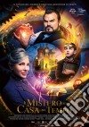 Mistero Della Casa Del Tempo (Il) film in dvd di Eli Roth