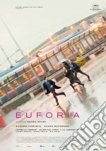 Euforia dvd