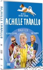 Achille Tarallo dvd