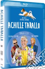 (Blu-Ray Disk) Achille Tarallo brd