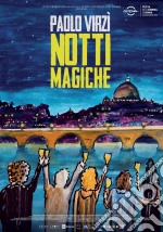 Notti Magiche dvd