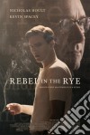 Rebel In The Rye dvd