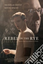 (Blu-Ray Disk) Rebel In The Rye